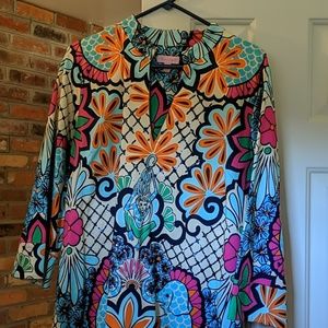 Lilly Pulitzer Tunic